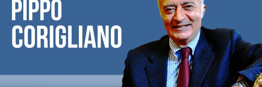Due parole con Pippo Corigliano_Giuseppe_Ursino_blog