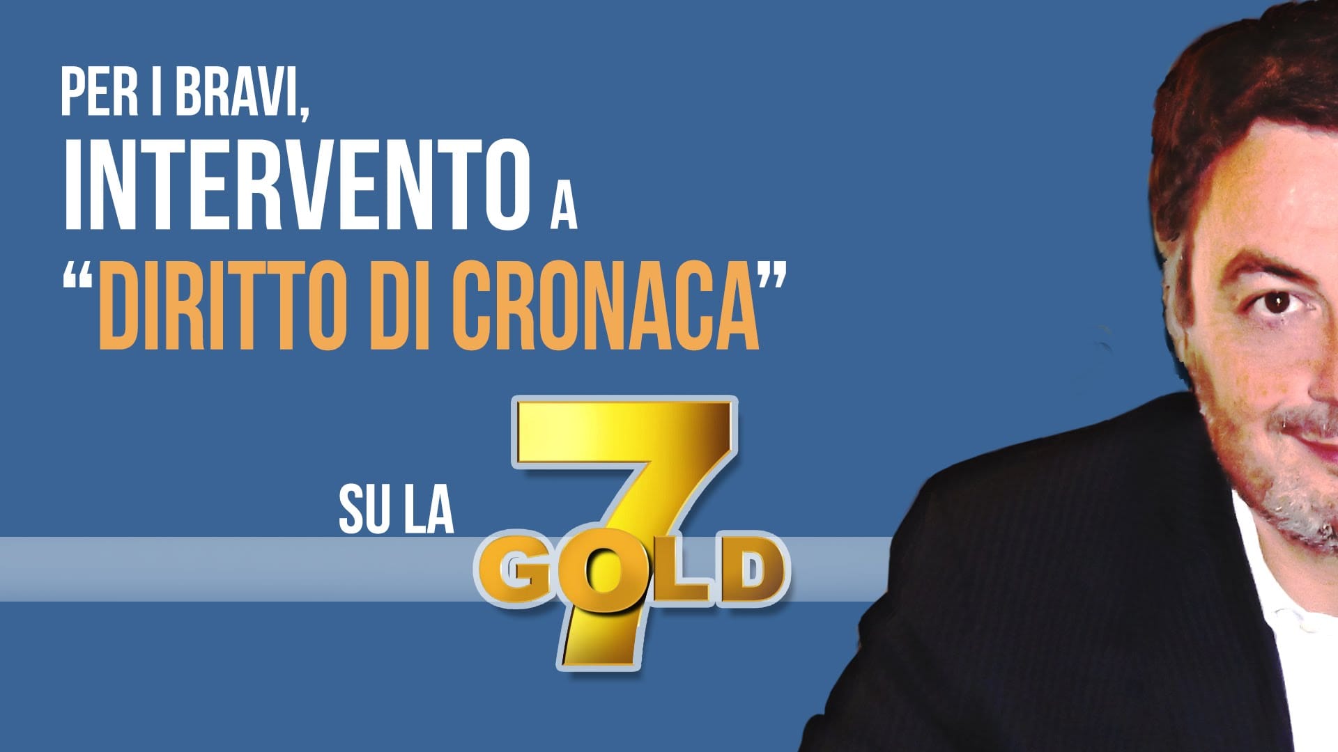 Per i bravi, intervento a “Diritto di cronaca”_Giuseppe_Ursino_blog