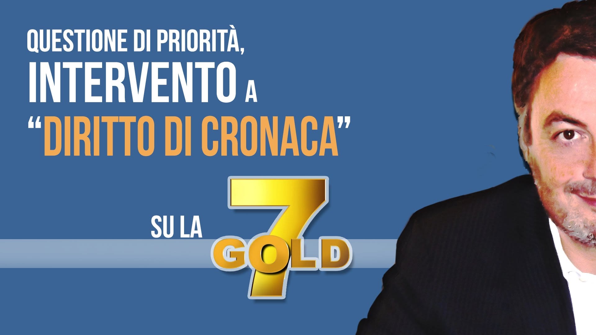 Questione di priorità, intervento a “Diritto di cronaca”_Giuseppe_Ursino_blog