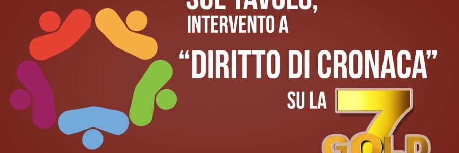 Sul Tavolo – intervento a “Diritto di cronaca”_Giuseppe_Ursino_blog