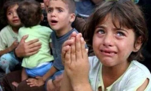 ISIS-bambina-incinta_Giuseppe_Ursino_blog