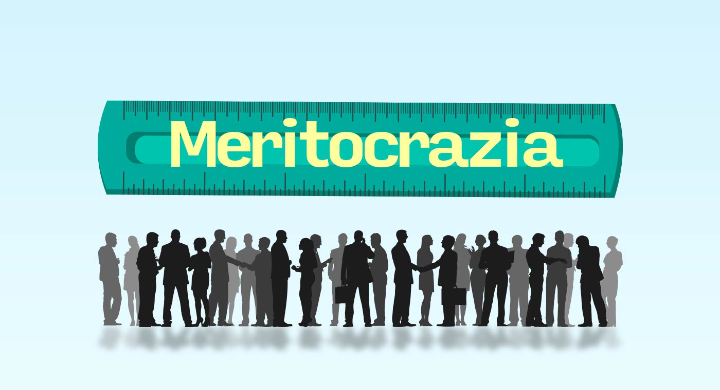 meritocrazia
