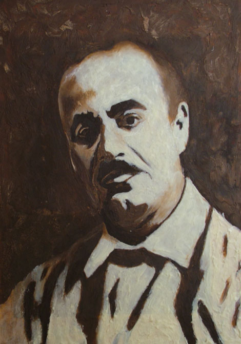 Kahlil-Gibran_Giuseppe_Ursino_blog
