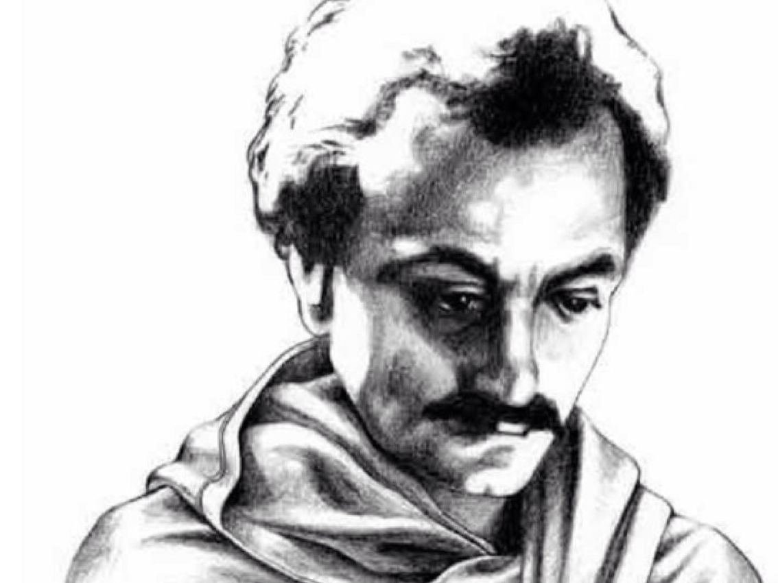 Kahlil_Gibran_tempio_Giuseppe_Ursino_blog