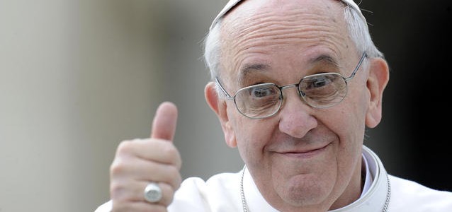 papa_francesco_Giuseppe_Ursino_blog